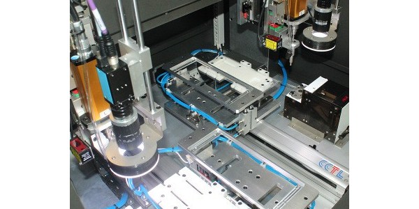 全自動鎖螺絲機在企業(yè)應用有哪些優(yōu)勢？-堅豐股份