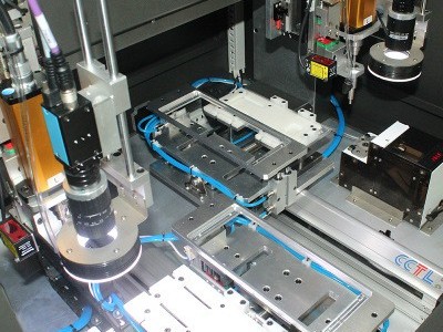 堅(jiān)豐自動(dòng)擰螺絲機(jī)幫你節(jié)約成本！-堅(jiān)豐股份